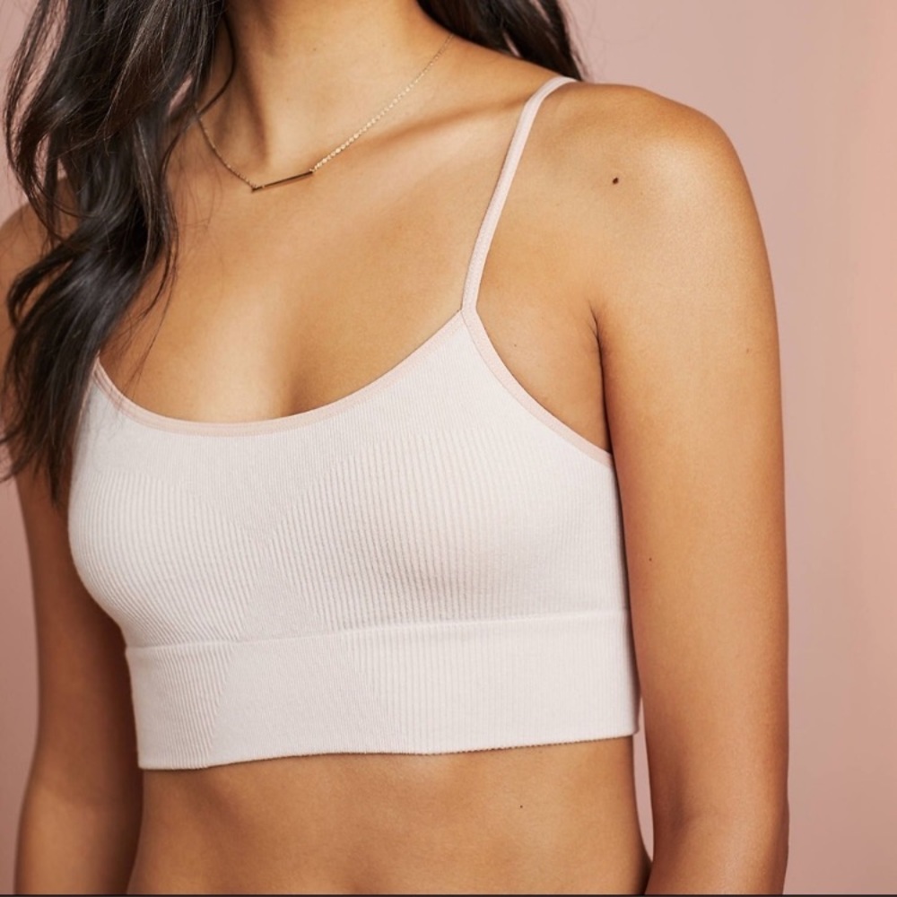 SOLD ✨ Anthro • Bralette - Picture 3 of 12